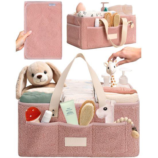 Bebek Organizer Çanta