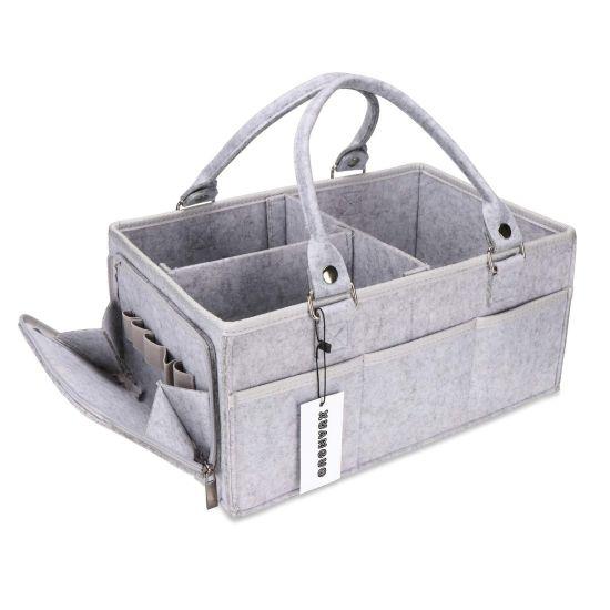 Bebek Organizer Çanta