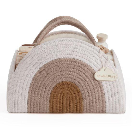Bebek Organizer Çanta