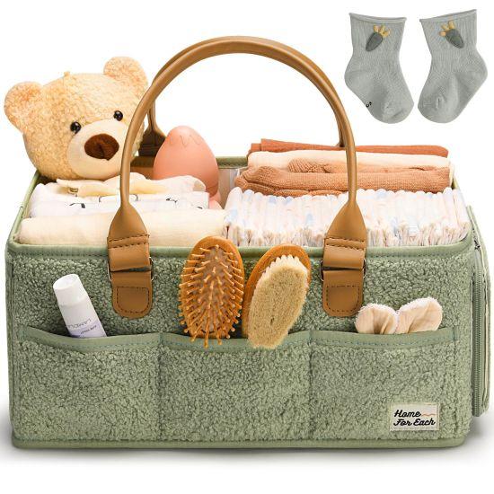 Bebek Organizer Çanta