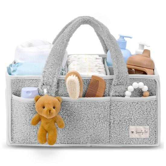 Bebek Organizer Çanta