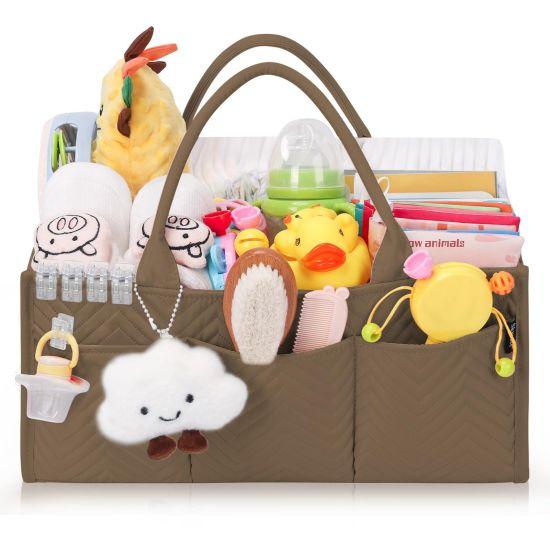 Bebek Organizer Çanta