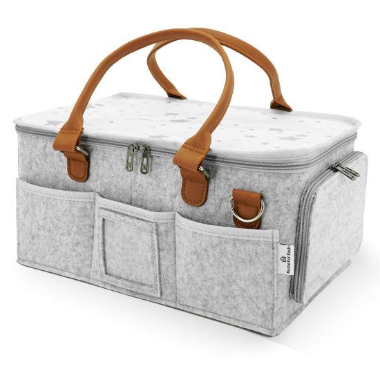Bebek Organizer Çanta
