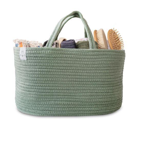 Bebek Organizer Çanta