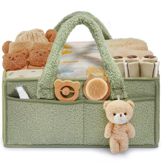 Bebek Organizer Çanta