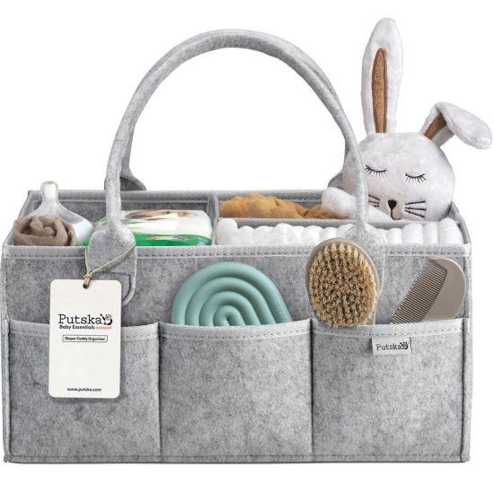 Bebek Organizer Çanta