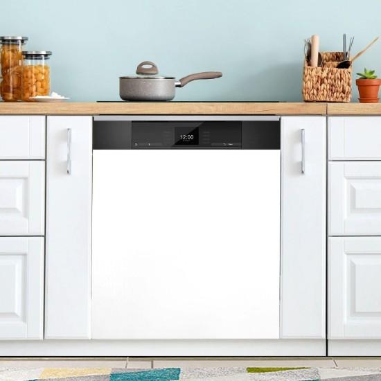 Bulaşık Makinesi Sticker