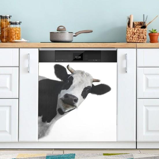 Bulaşık Makinesi Sticker