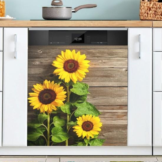 Bulaşık Makinesi Sticker