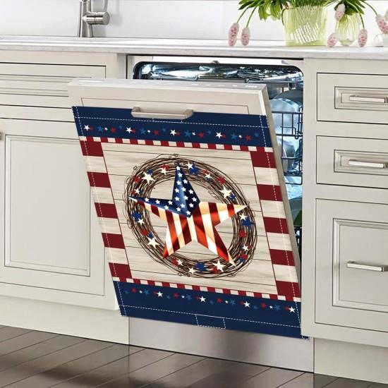 Bulaşık Makinesi Sticker