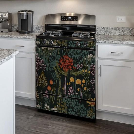 Bulaşık Makinesi Sticker