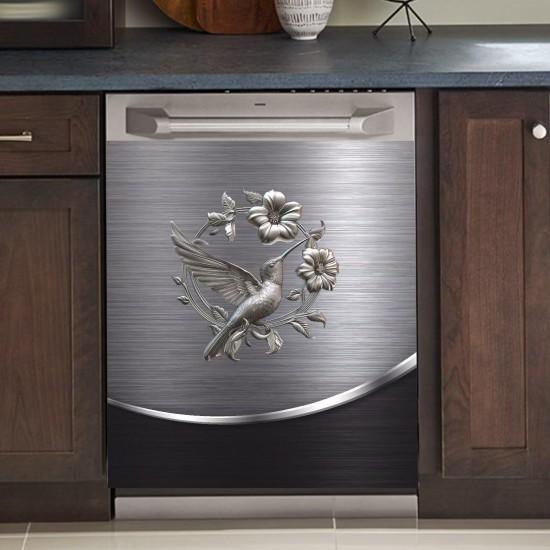 Bulaşık Makinesi Sticker