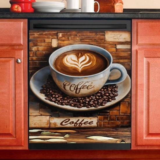 Bulaşık Makinesi Sticker