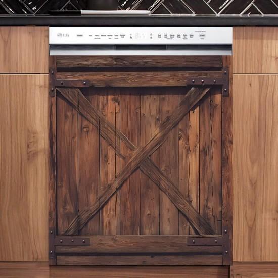 Bulaşık Makinesi Sticker