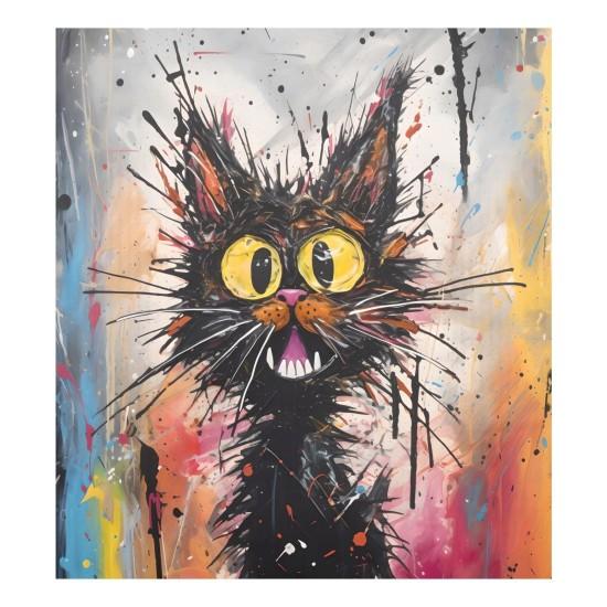 Bulaşık Makinesi Sticker