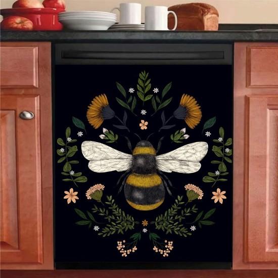 Bulaşık Makinesi Sticker