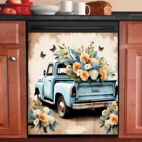 Bulaşık Makinesi Sticker