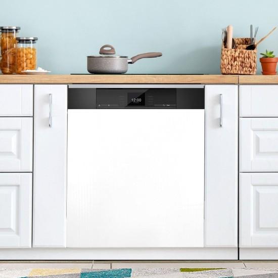 Bulaşık Makinesi Sticker