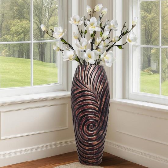 Büyük Salon Vazosu