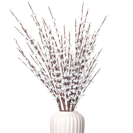 Büyük Vazo Çiçekleri