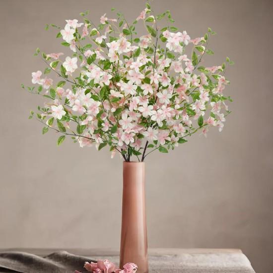 Büyük Vazo Çiçekleri