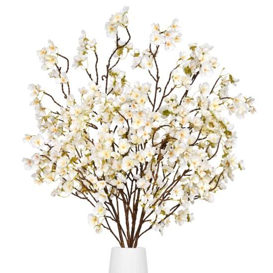 Büyük Vazo Çiçekleri