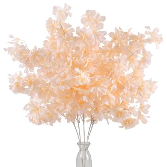 Büyük Vazo Çiçekleri