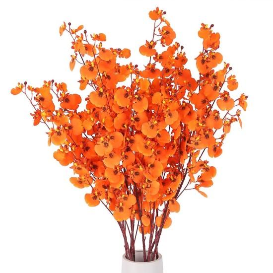 Büyük Vazo Çiçekleri