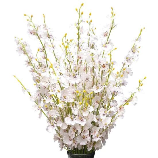 Büyük Vazo Çiçekleri