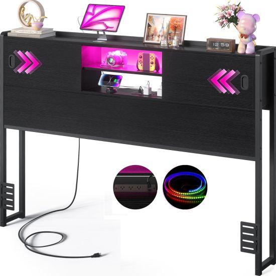 Çift Kişilik Yatak Başlığı