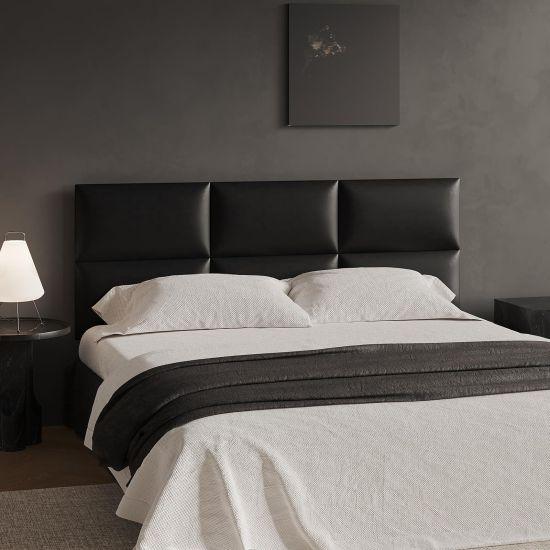 Çift Kişilik Yatak Başlığı