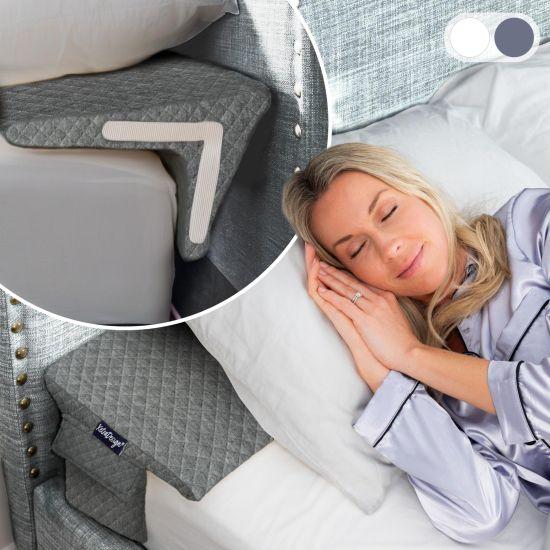 Çift Kişilik Yatak Başlığı