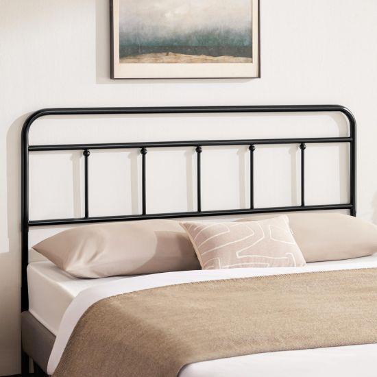 Çift Kişilik Yatak Başlığı