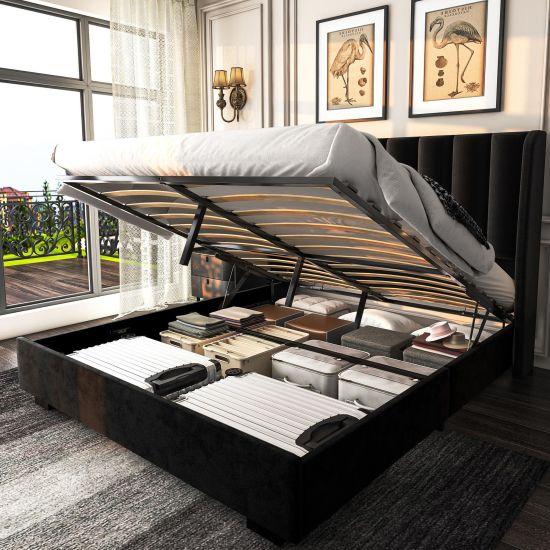 Çift Kişilik Yatak Başlığı