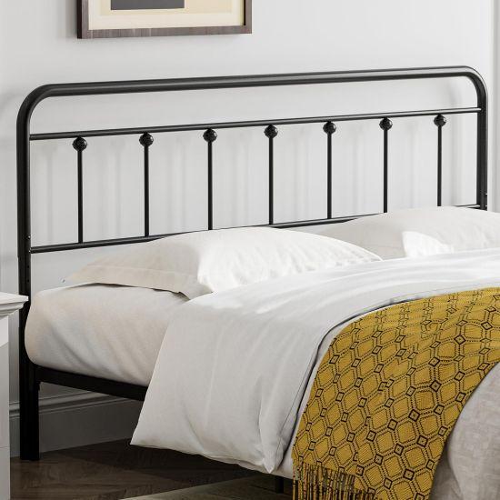 Çift Kişilik Yatak Başlığı