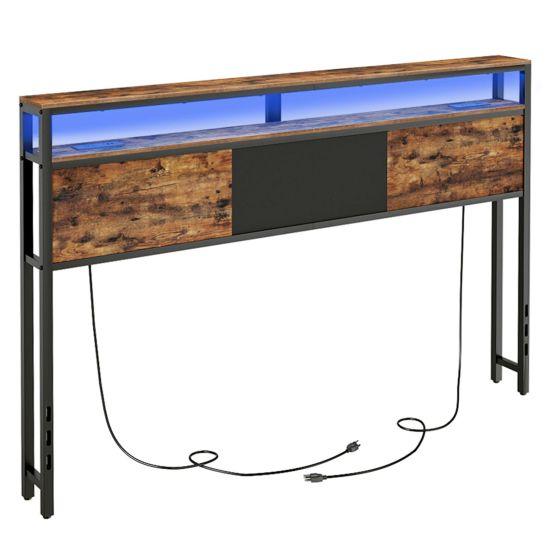 Çift Kişilik Yatak Başlığı