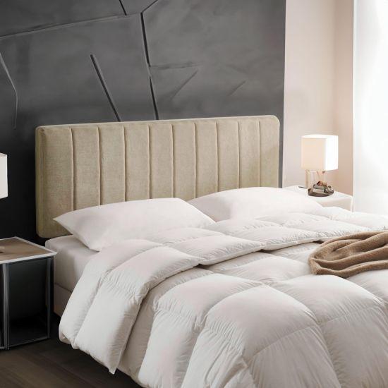 Çift Kişilik Yatak Başlığı