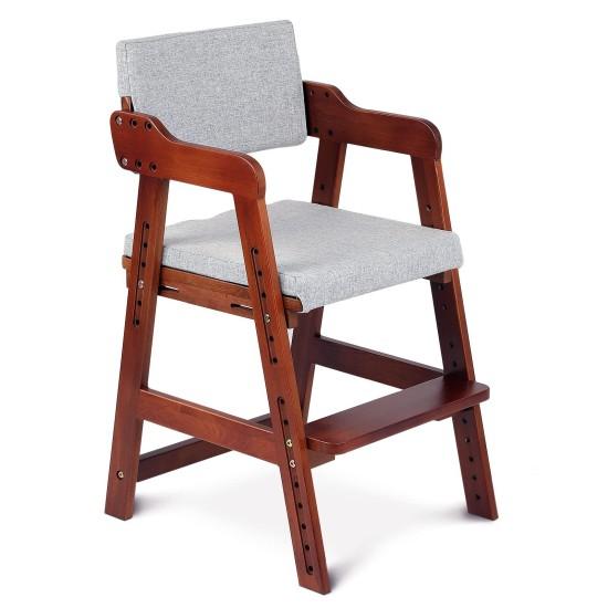 Çoçuk Çalışma Masa Sandalyesi