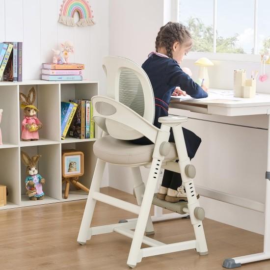 Çoçuk Çalışma Masa Sandalyesi