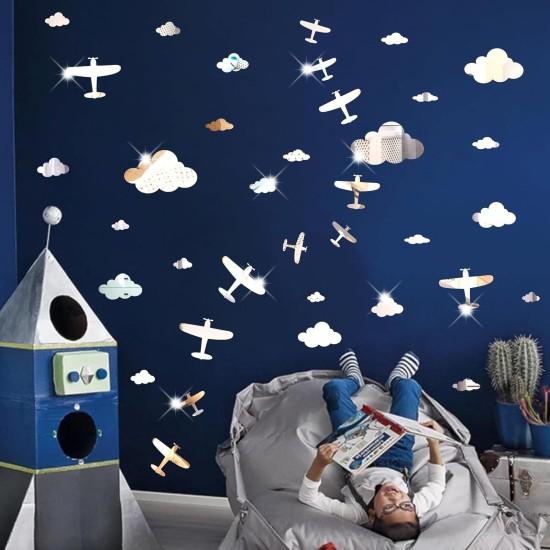 Çocuk Odası Aynası