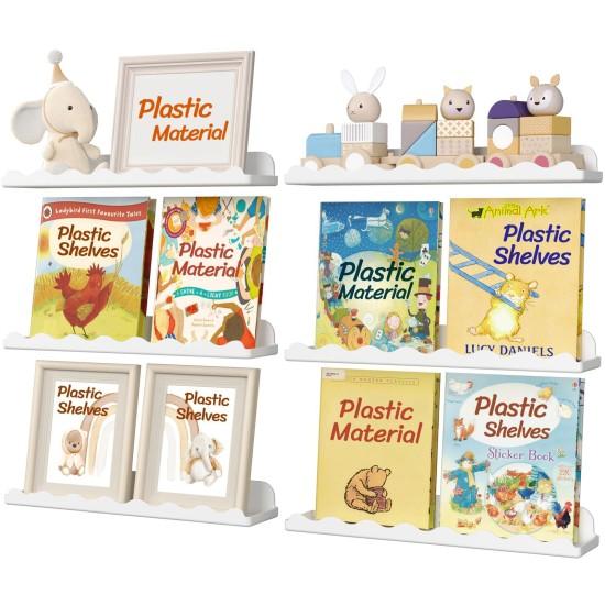 Çoçuk Odası Rafları