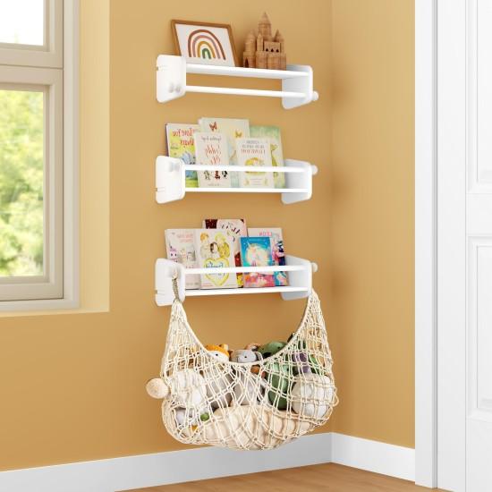 Çoçuk Odası Rafları