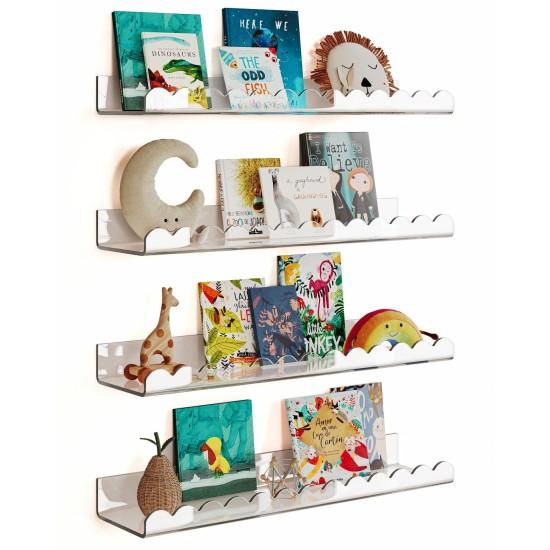 Çoçuk Odası Rafları