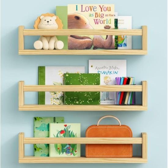 Çoçuk Odası Rafları