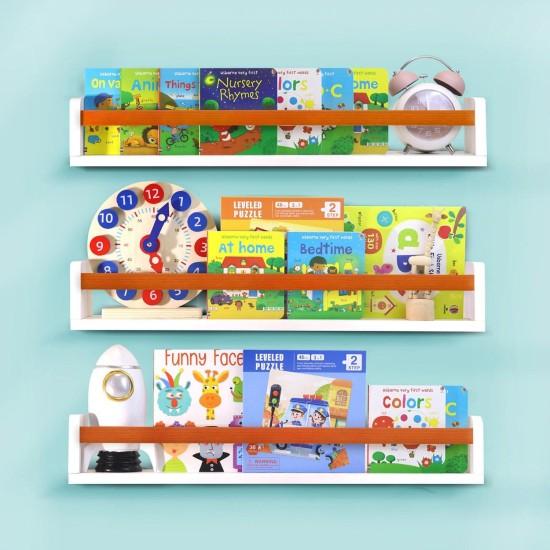 Çoçuk Odası Rafları