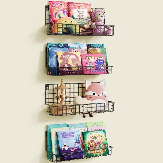 Çoçuk Odası Rafları