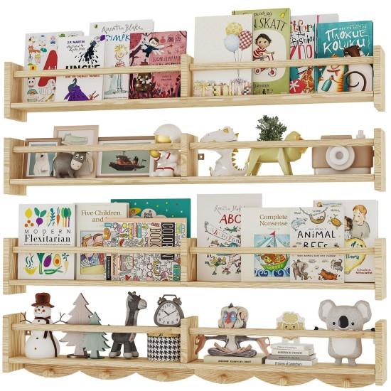 Çoçuk Odası Rafları