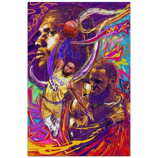 Çocuk Odası Tabloları