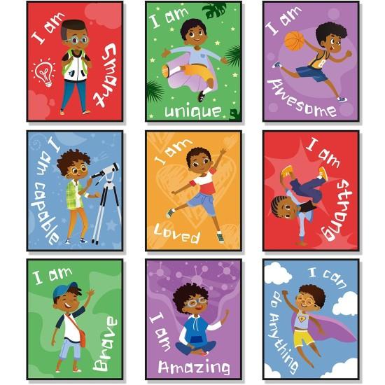 Çocuk Odası Tabloları