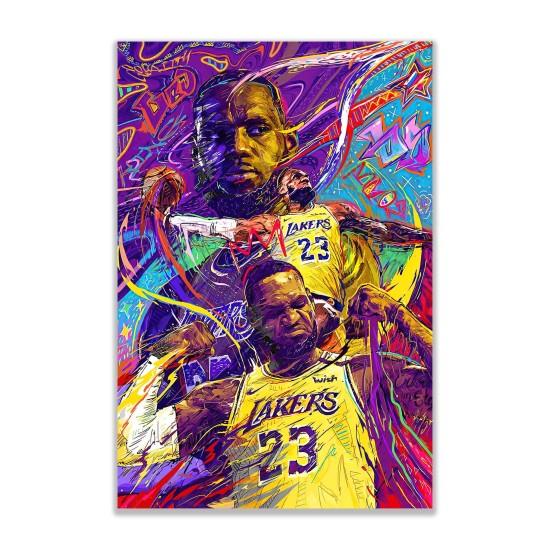 Çocuk Odası Tabloları